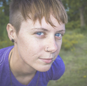 Picture of Amanda Heilman