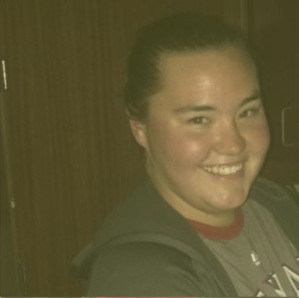 Picture of Elyssa Benoit
