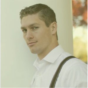 Picture of Seth May